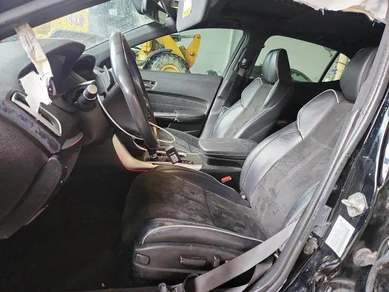 2020 ACURA TLX TECHNOLOGY  