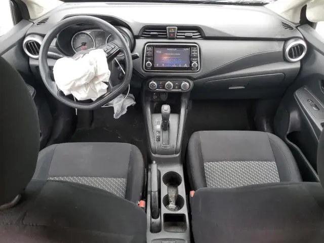 2023 NISSAN VERSA S  