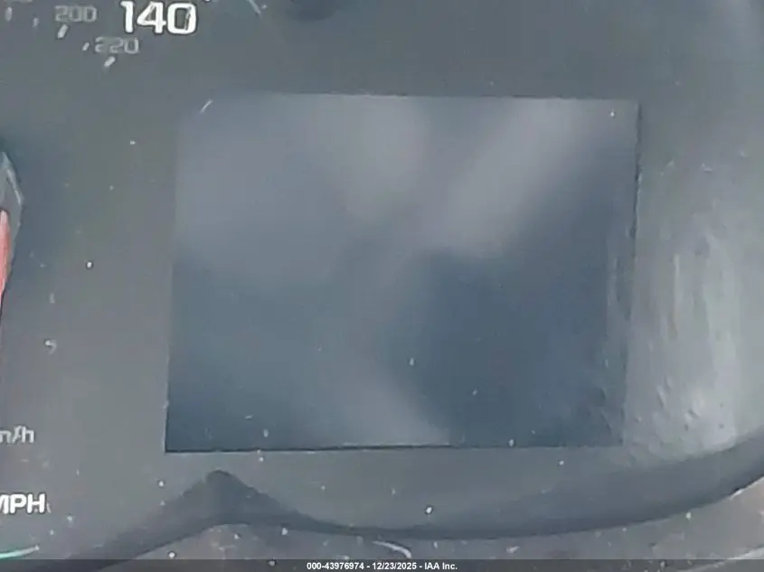 2020 CHEVROLET TRAX FWD LT