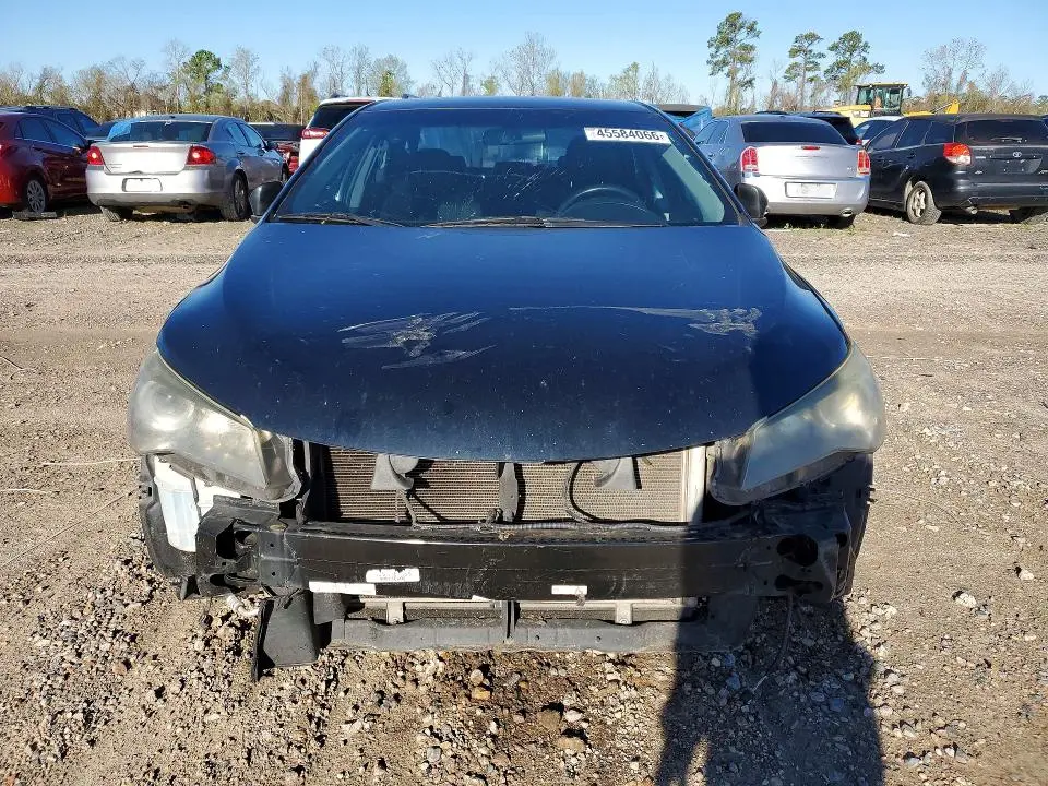 2015 TOYOTA CAMRY XSE  