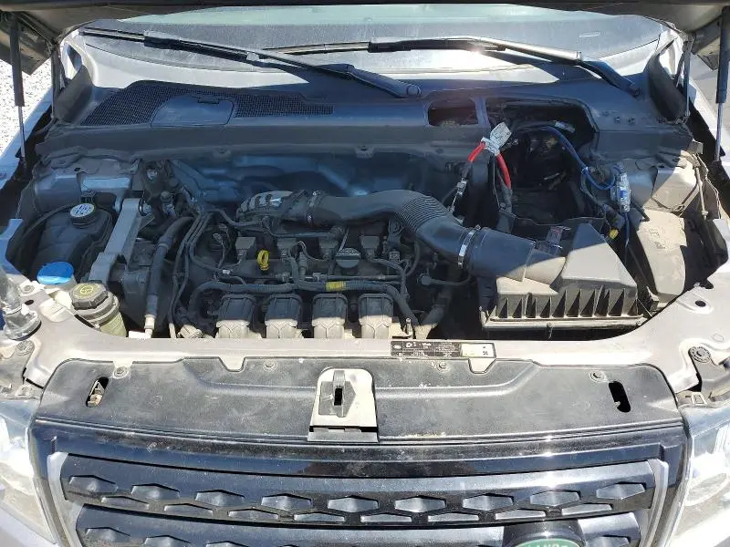 2013 LAND ROVER LR2 HSE  