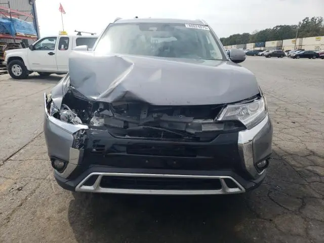 2020 MITSUBISHI OUTLANDER SE