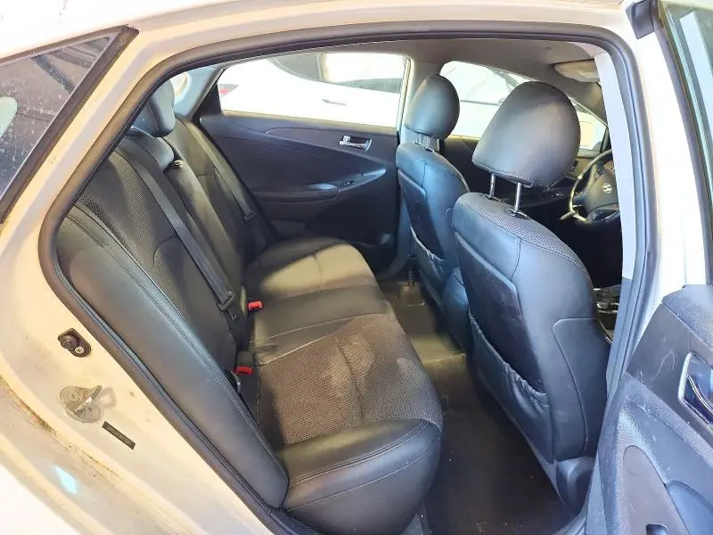 2011 HYUNDAI SONATA SE 2.0T  