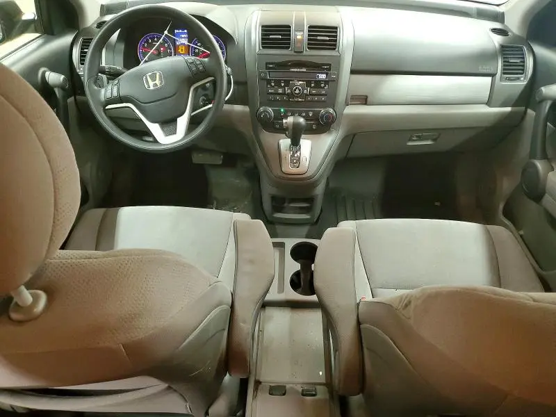 2010 HONDA CR-V EX  