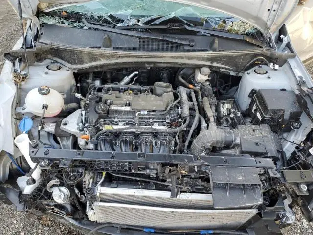 2023 KIA SPORTAGE X LINE  