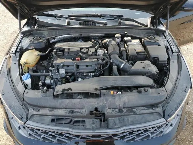 2024 KIA K5 GT LINE  