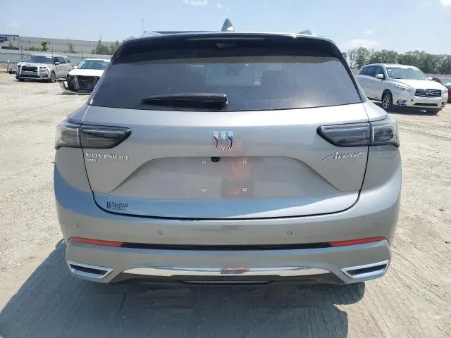 2025 BUICK ENVISION AVENIR  