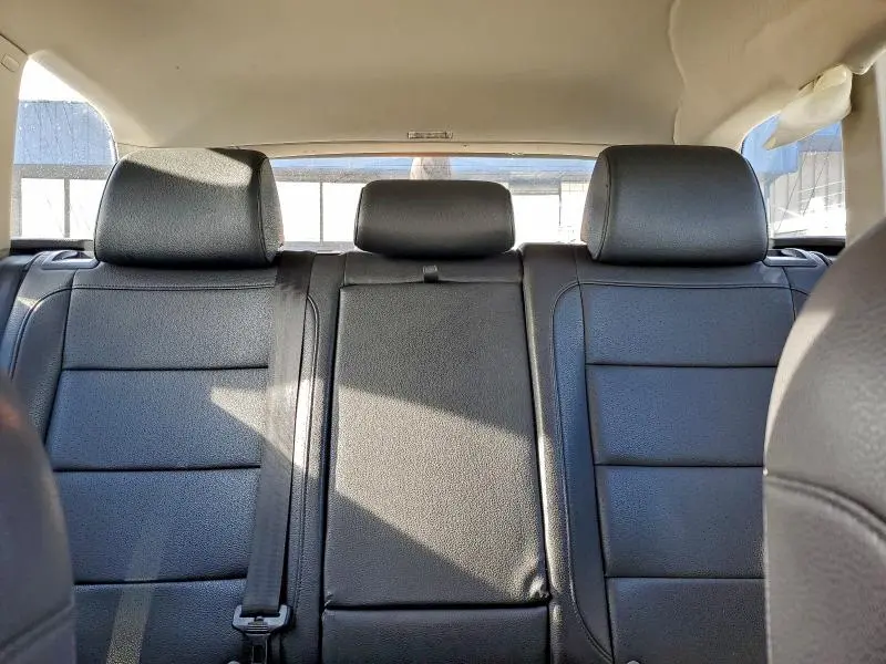 2012 VOLKSWAGEN JETTA TDI  