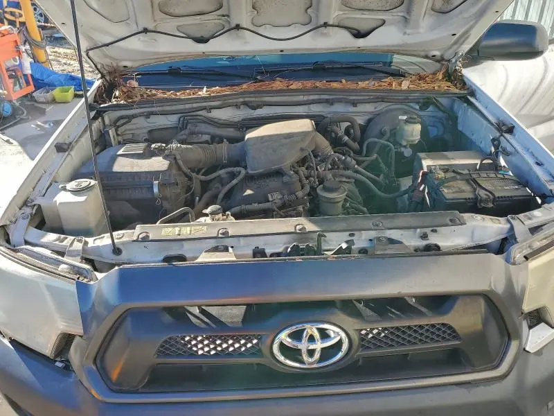 2014 TOYOTA TACOMA ACCESS CAB  