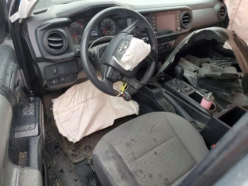 2023 TOYOTA TACOMA ACCESS CAB  