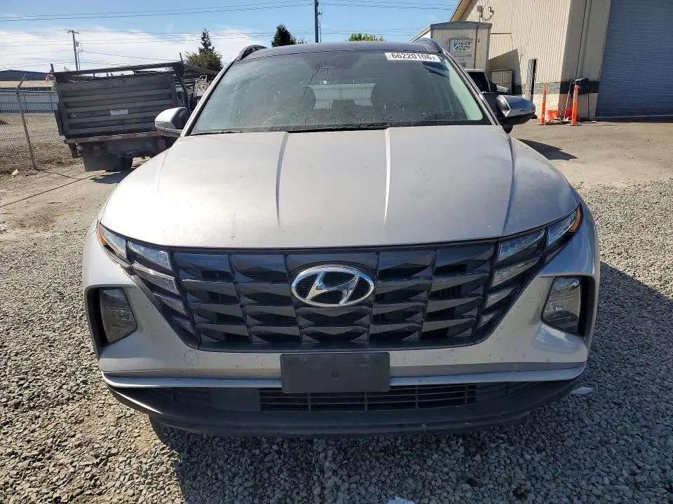 2023 HYUNDAI TUCSON SEL CONVENIENCE  