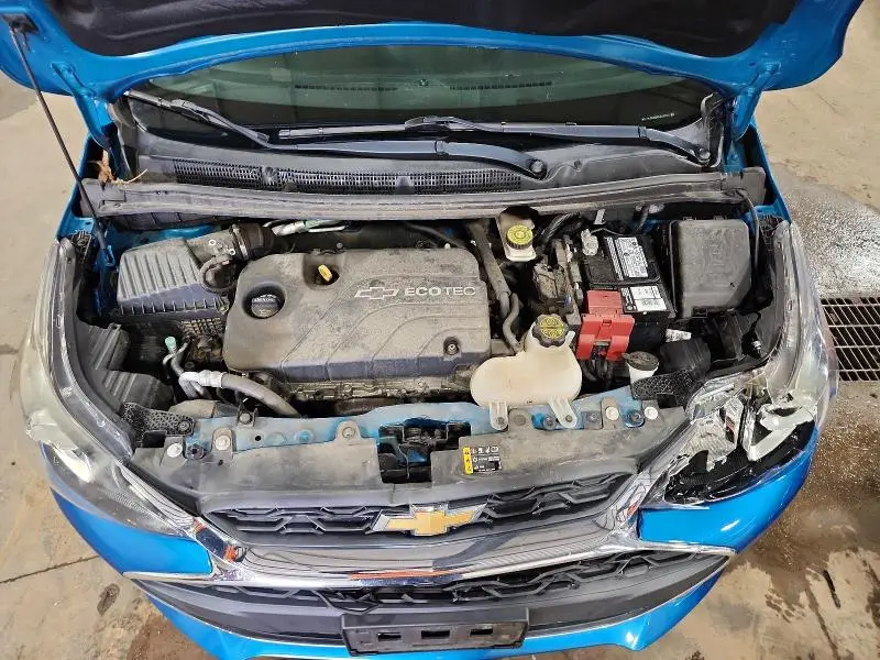 2020 CHEVROLET SPARK 1LT  