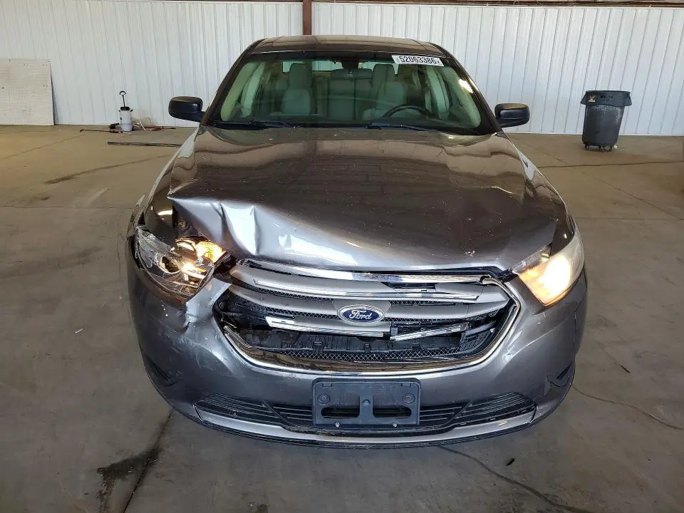 2014 FORD TAURUS SE  