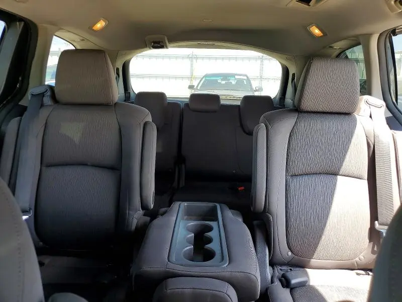 2020 HONDA ODYSSEY EX  