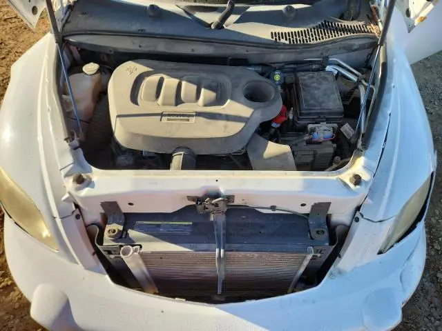 2010 CHEVROLET HHR LS  