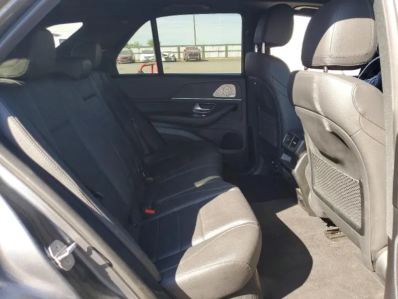 2021 MERCEDES-BENZ GLE 350 4MATIC  