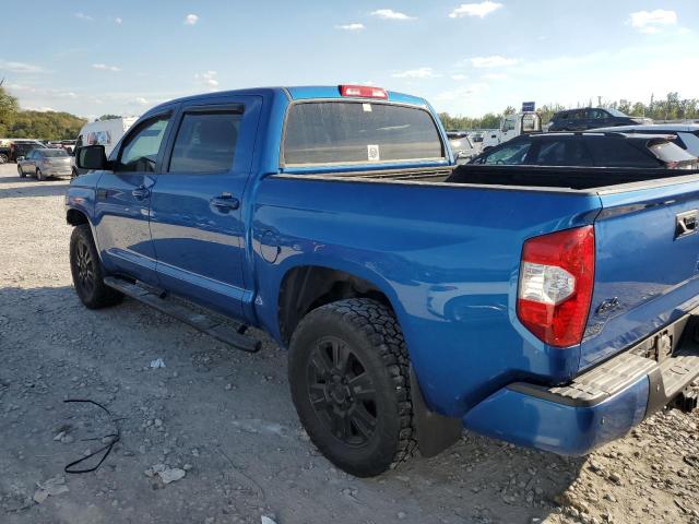 2017 TOYOTA TUNDRA CREWMAX 1794