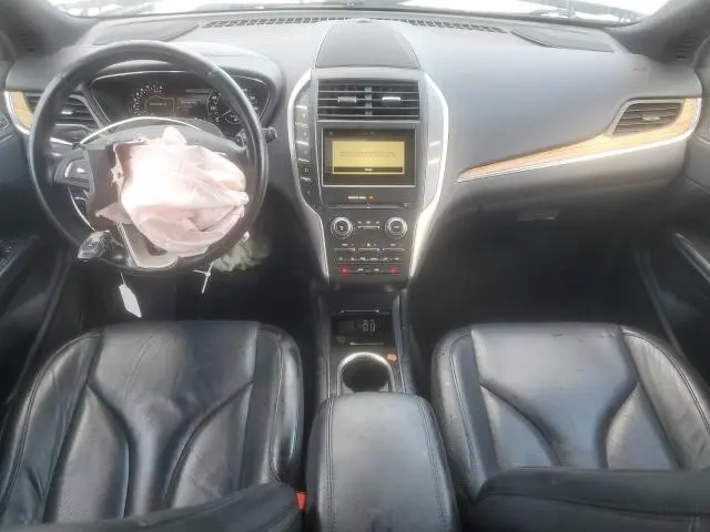 2016 LINCOLN MKC SELECT  