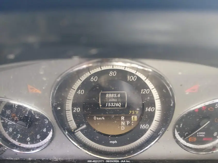 2012 MERCEDES-BENZ E 350 4MATIC