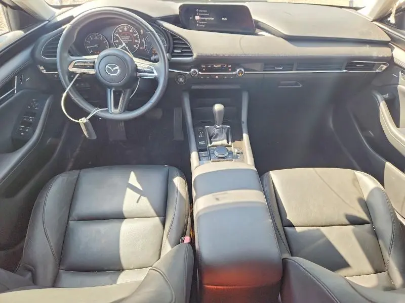 2019 MAZDA 3 PREFERRED  