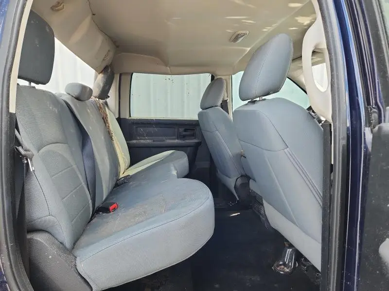 2014 RAM 1500 ST