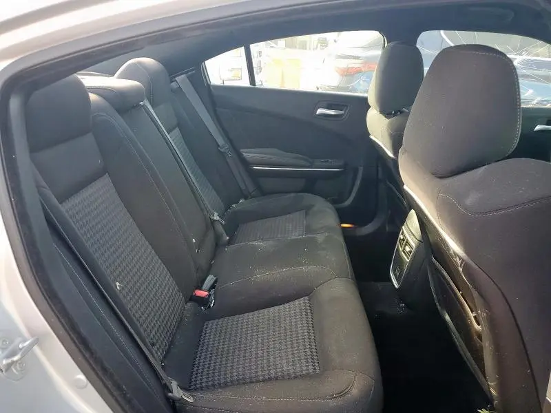 2022 DODGE CHARGER GT  