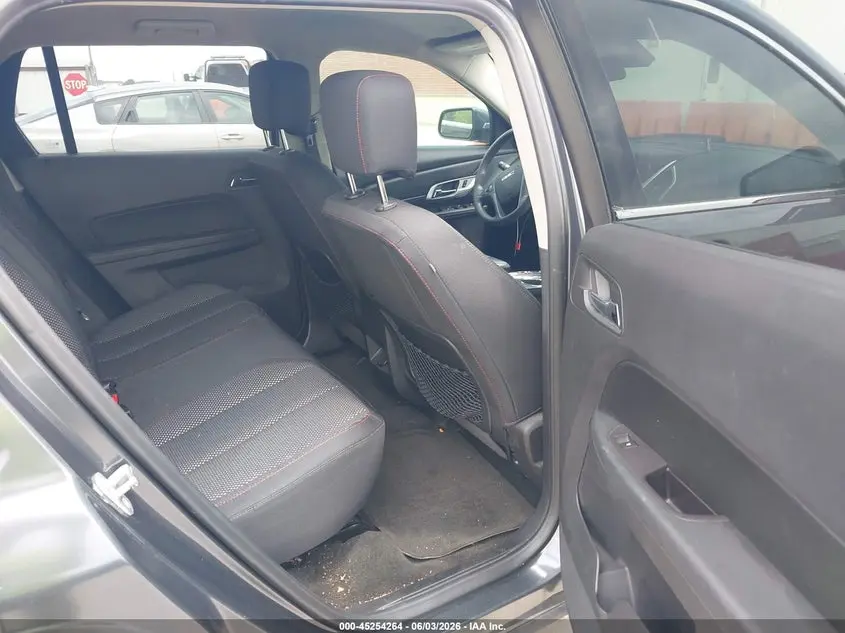 2017 GMC TERRAIN SLE-1