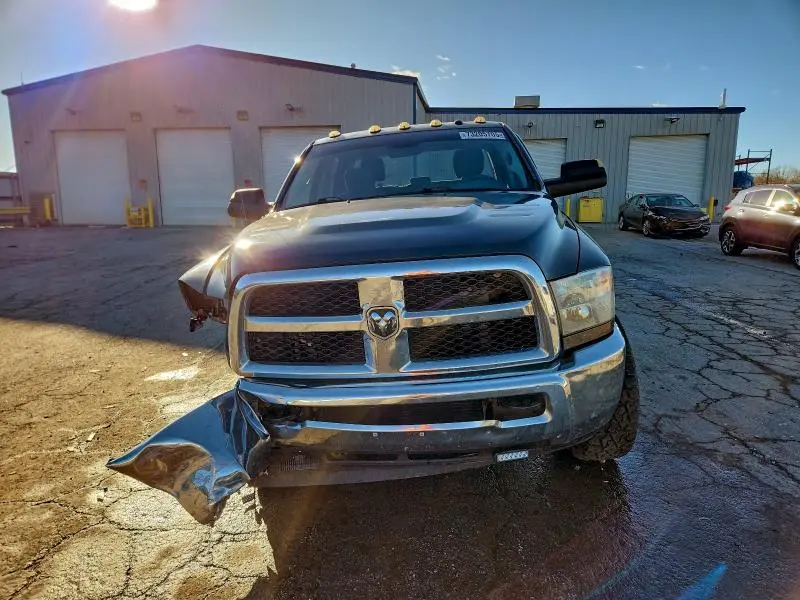 2017 RAM 2500 ST  