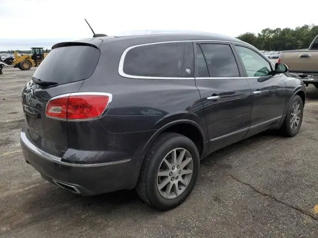 2017 BUICK ENCLAVE   