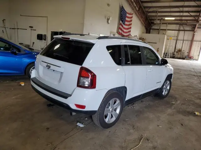 2015 JEEP COMPASS SPORT