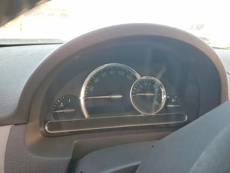 2011 CHEVROLET HHR LT  