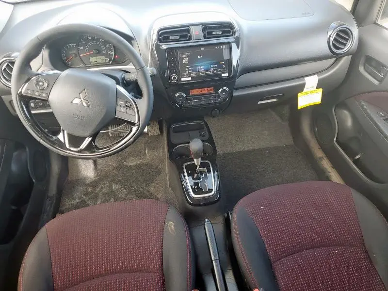 2024 MITSUBISHI MIRAGE SE