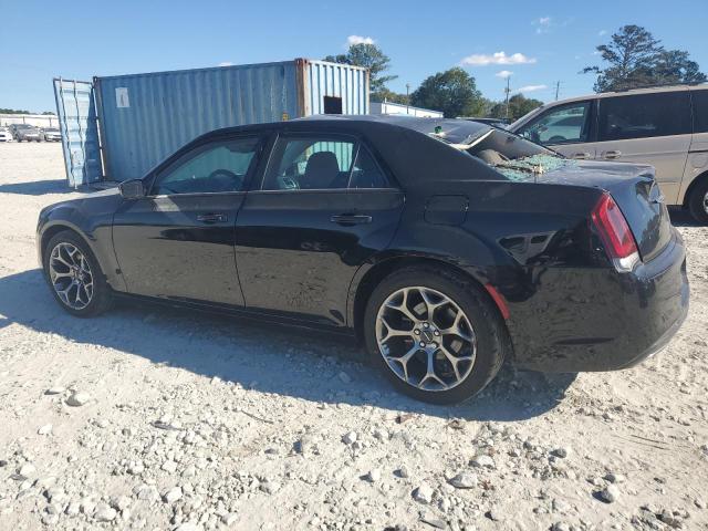 2018 CHRYSLER 300 TOURING