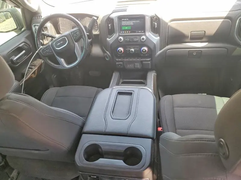 2019 GMC SIERRA K1500 ELEVATION  