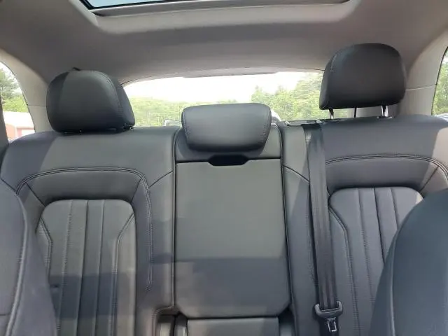 2019 AUDI Q5 PREMIUM  