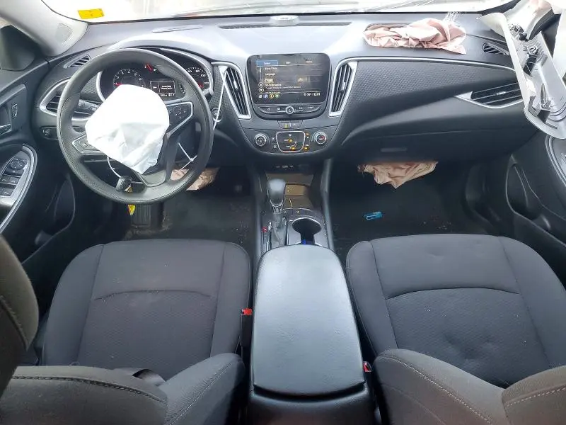 2024 CHEVROLET MALIBU LS  