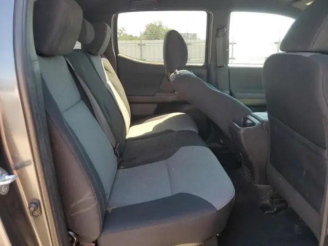 2023 TOYOTA TACOMA DOUBLE CAB  