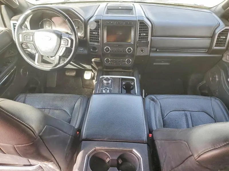 2019 FORD EXPEDITION MAX LIMITED  
