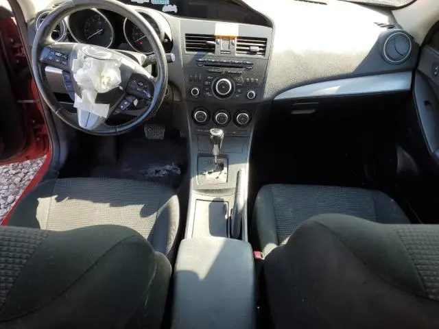 2013 MAZDA 3 I