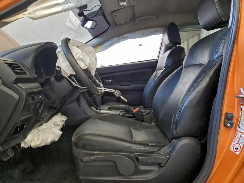 2013 SUBARU XV CROSSTREK 2.0 PREMIUM  