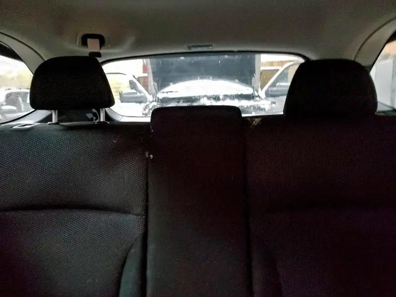 2017 SUBARU OUTBACK 2.5I  