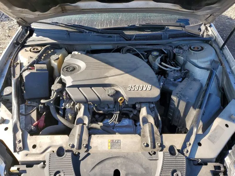2011 CHEVROLET IMPALA LT  