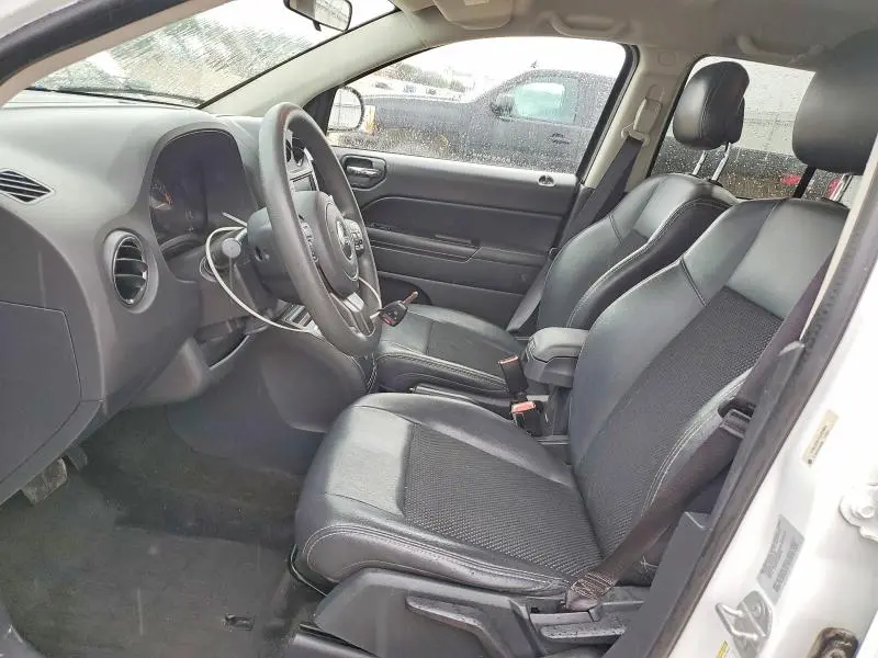 2015 JEEP COMPASS SPORT  