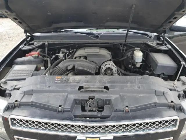 2013 CHEVROLET TAHOE K1500 LT  