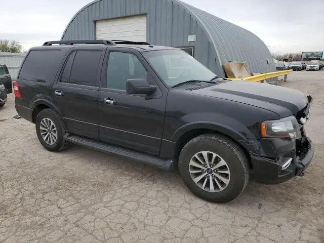 2017 FORD EXPEDITION  