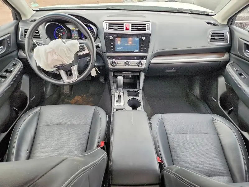 2016 SUBARU LEGACY 2.5I LIMITED  
