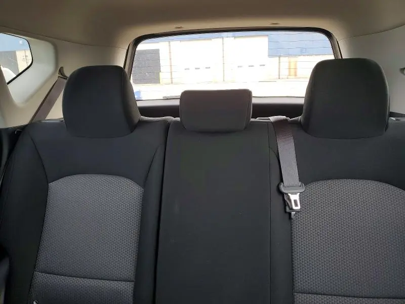 2021 KIA SOUL X-LINE  