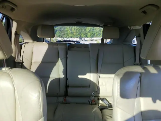 2017 ACURA RDX   