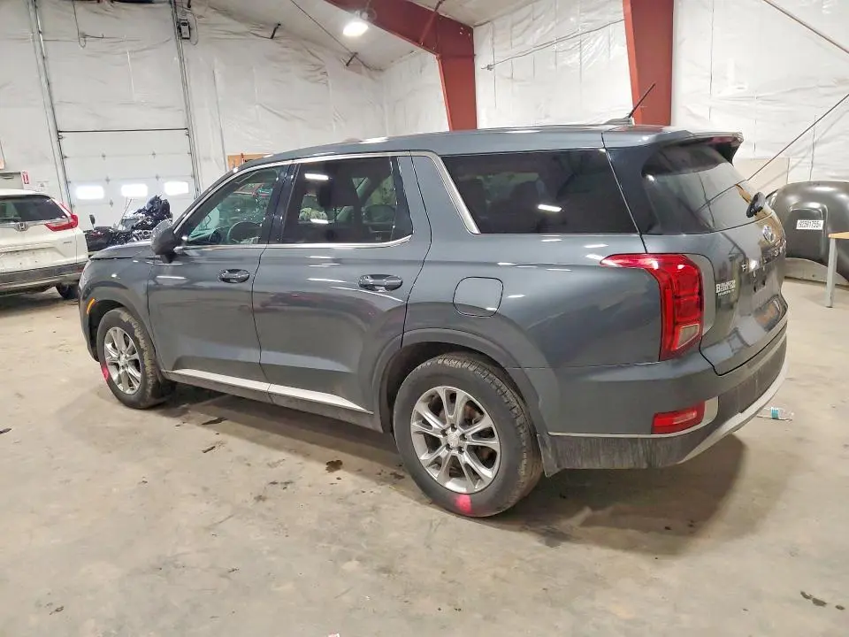 2021 HYUNDAI PALISADE SE  