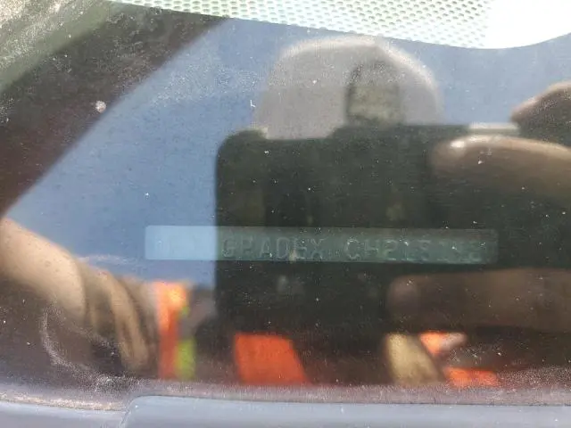 2012 SUBARU IMPREZA PREMIUM  